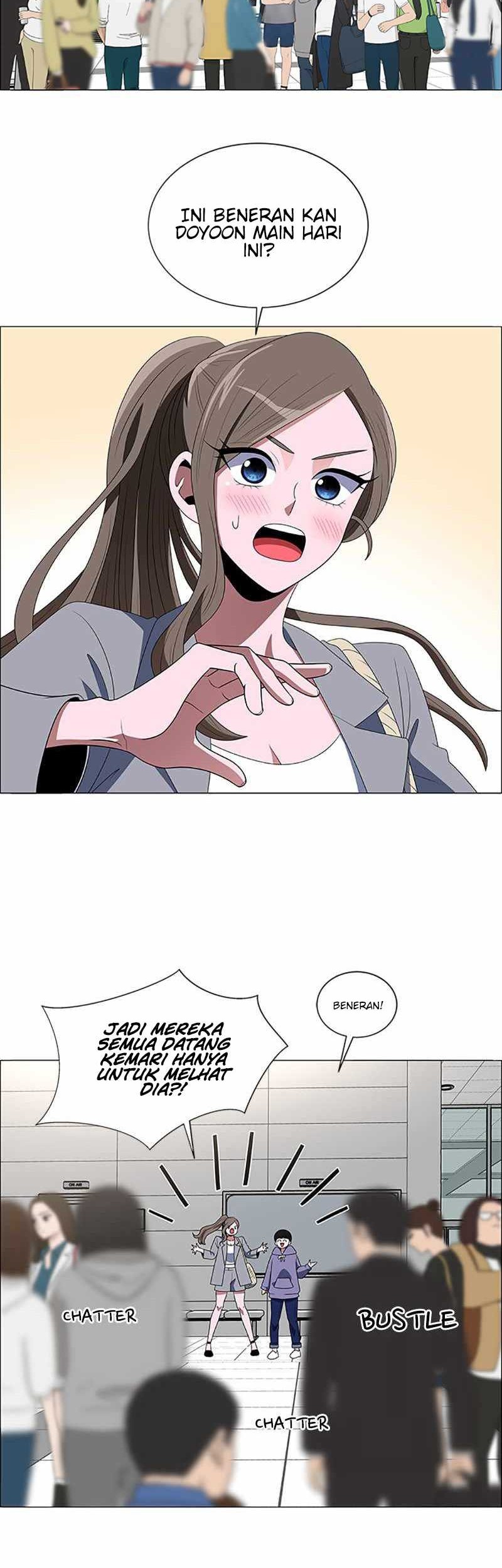No Scope Chapter 97 - halaman 30