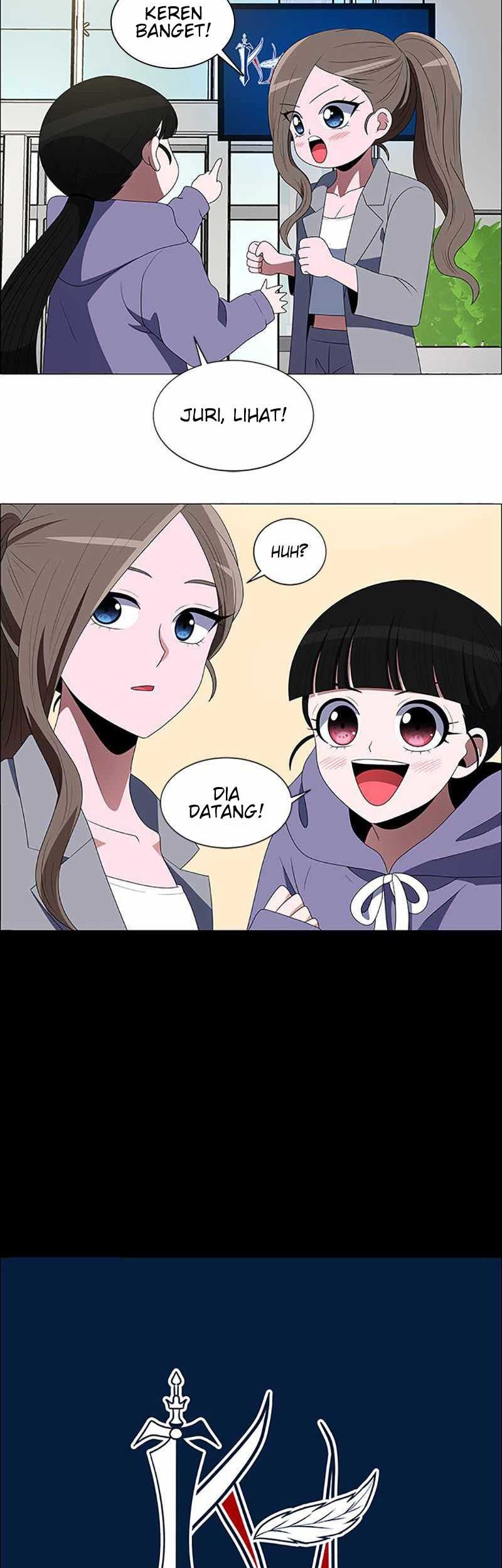 No Scope Chapter 97 - halaman 33