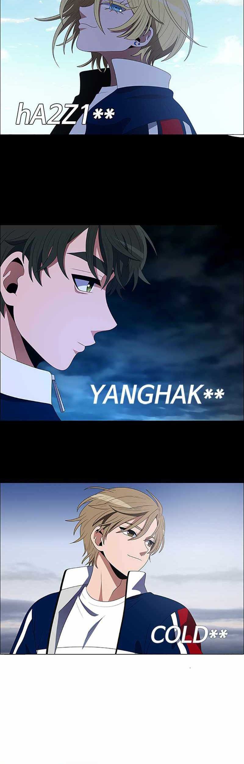 No Scope Chapter 97 - halaman 36