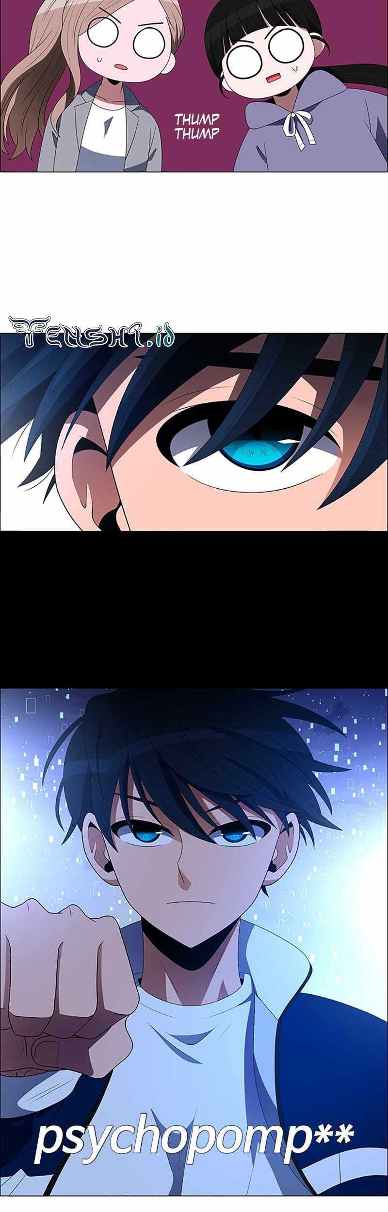 No Scope Chapter 97 - halaman 38