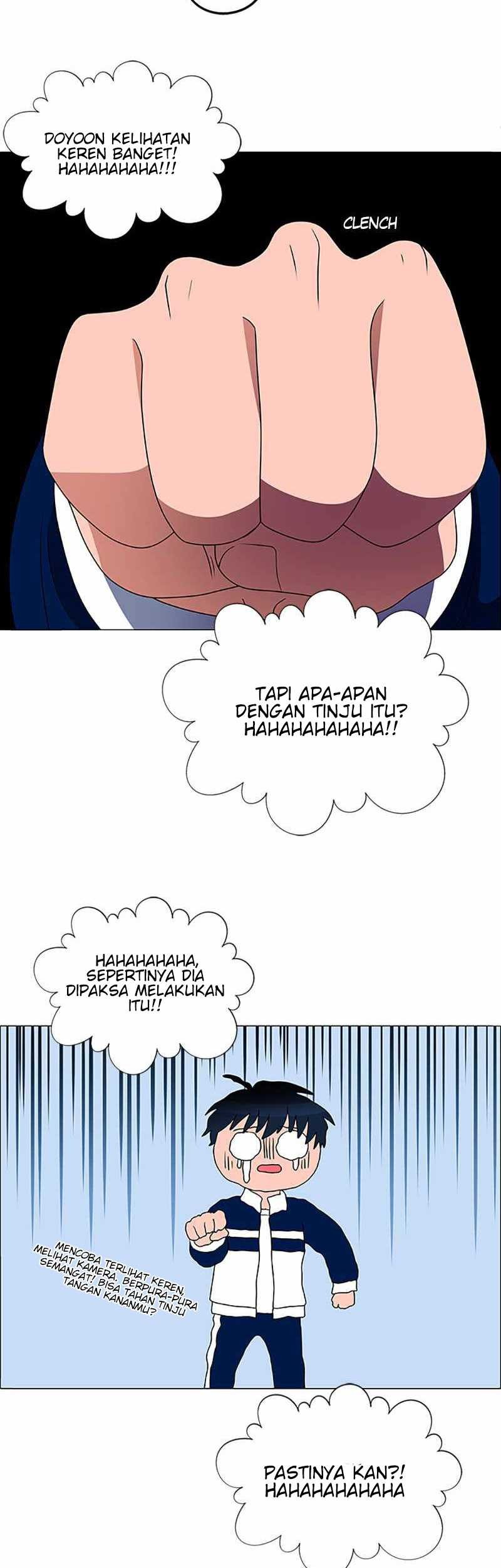No Scope Chapter 97 - halaman 40