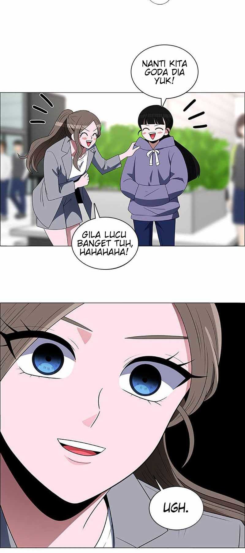 No Scope Chapter 97 - halaman 41
