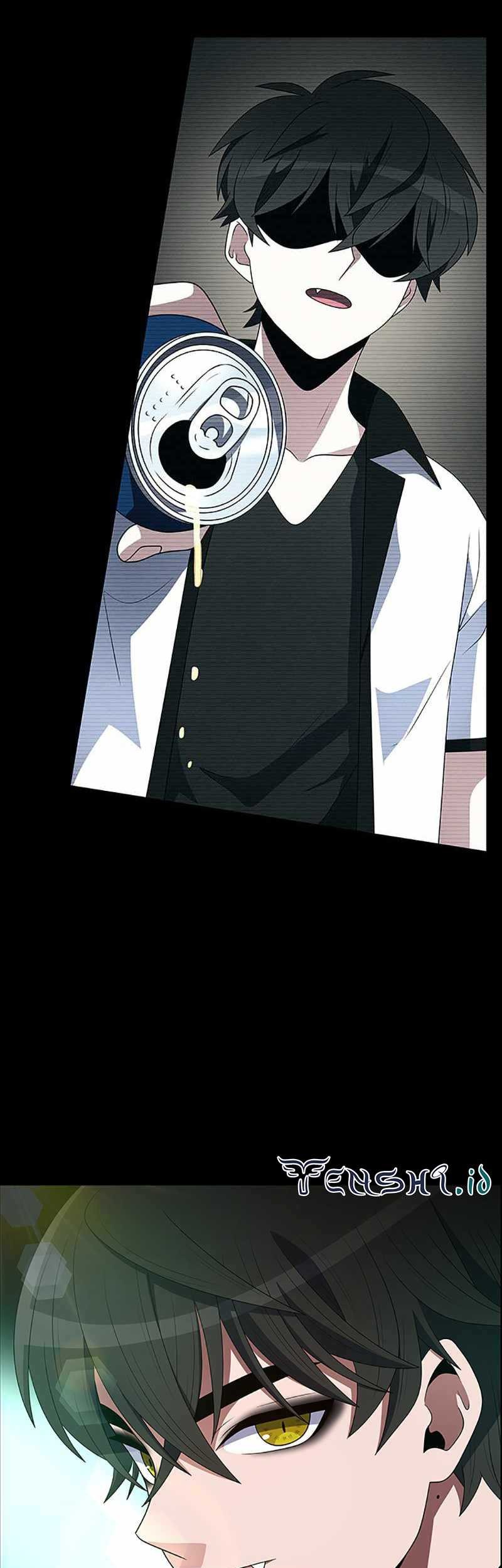 No Scope Chapter 97 - halaman 44