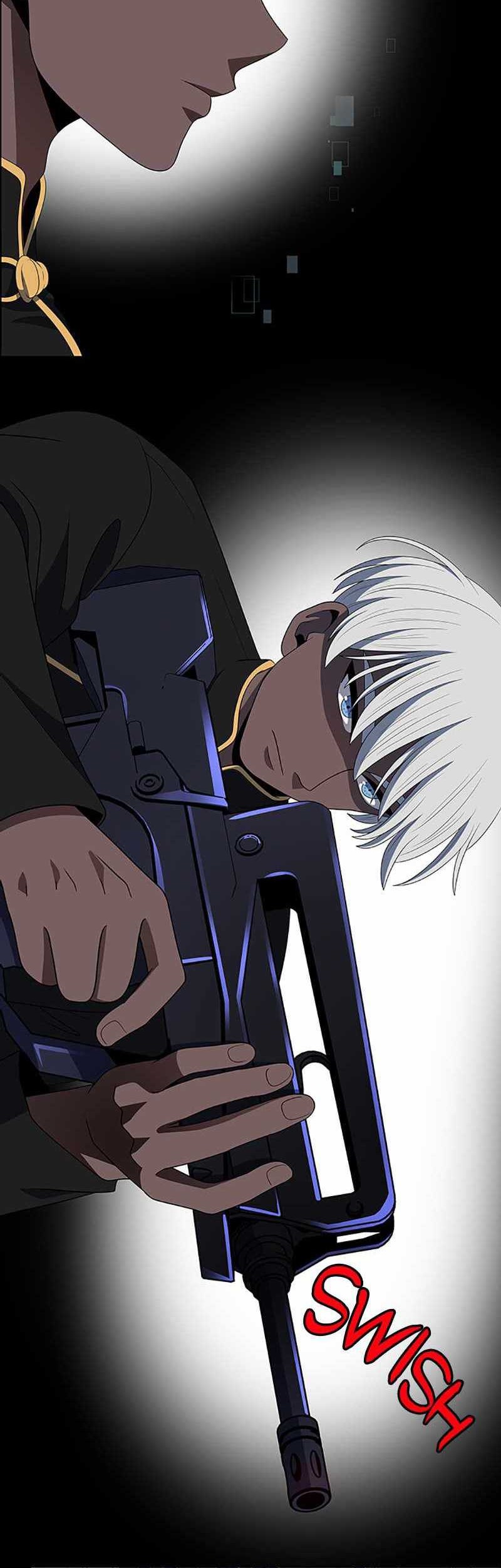 No Scope Chapter 97 - halaman 6