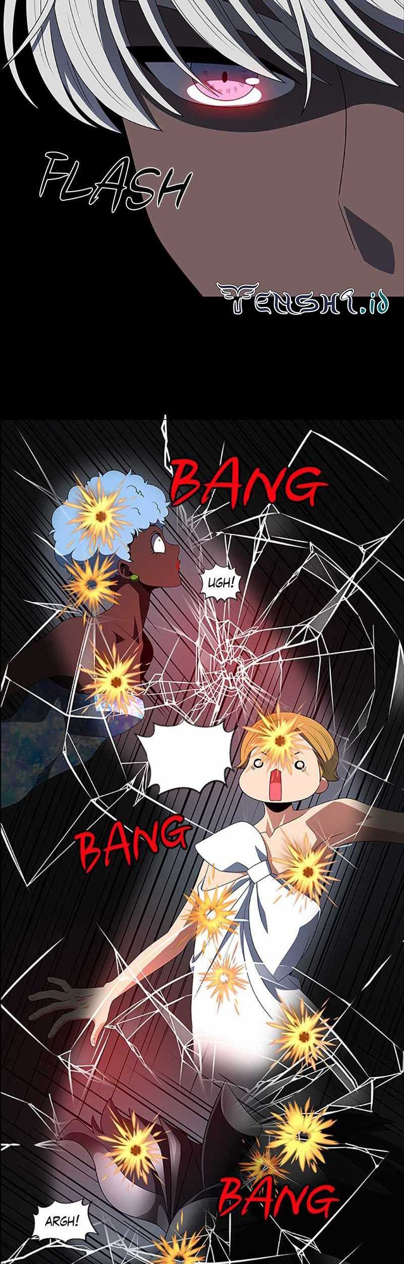 No Scope Chapter 97 - halaman 8