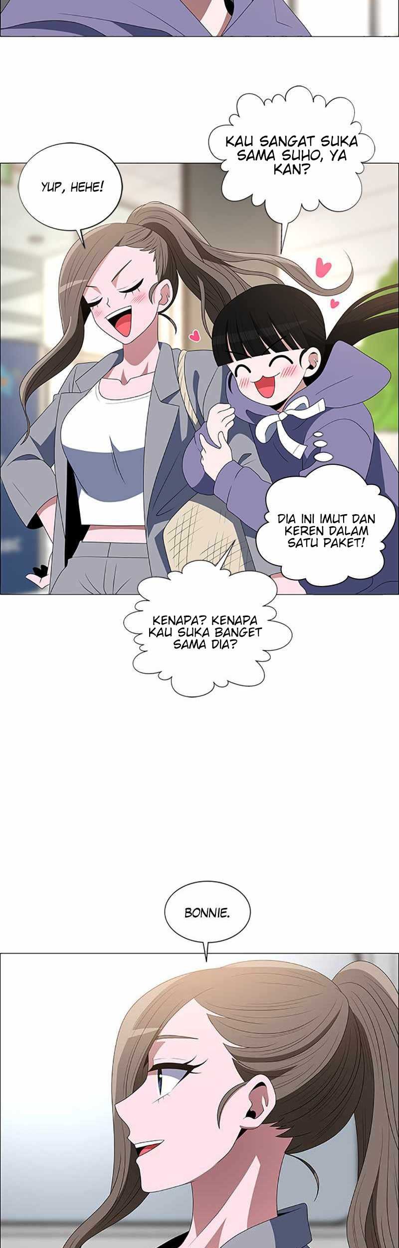 No Scope Chapter 98 - halaman 11