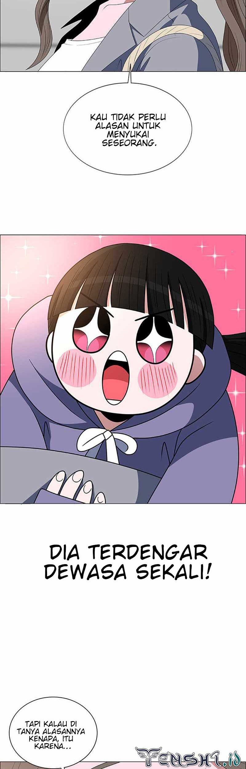 No Scope Chapter 98 - halaman 12