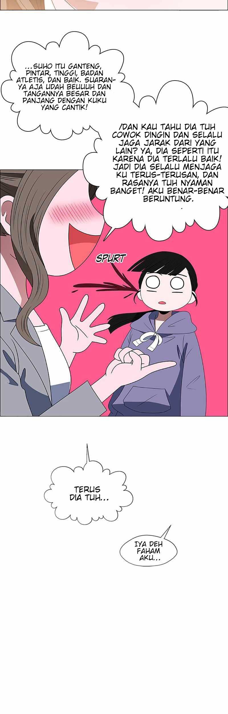 No Scope Chapter 98 - halaman 14