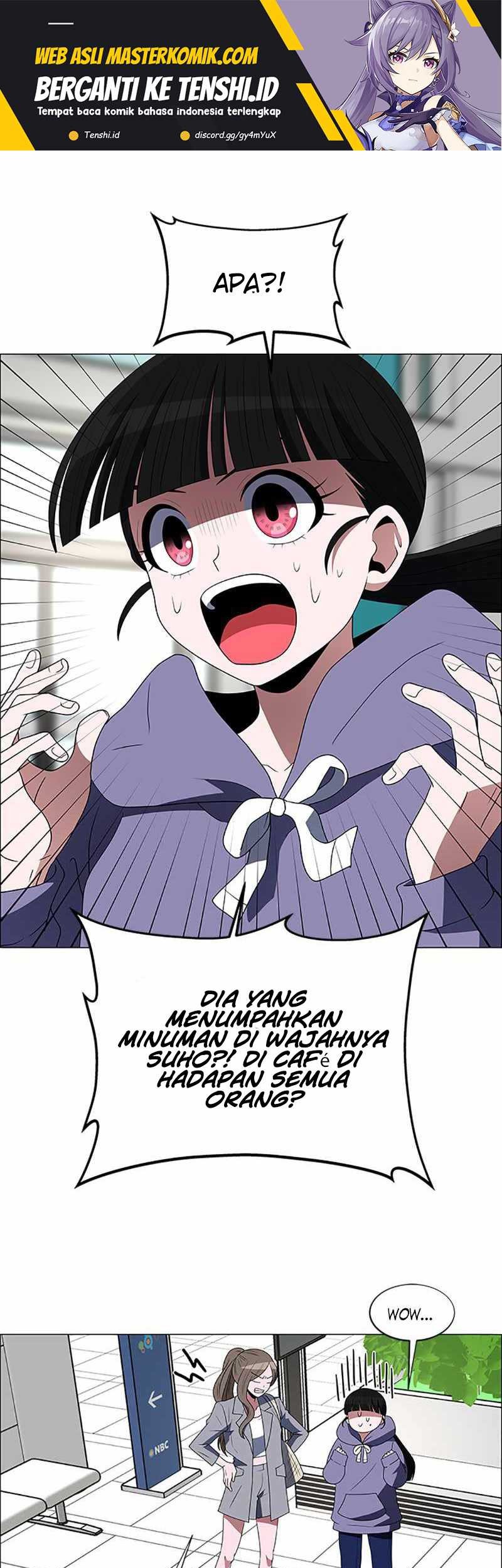 No Scope Chapter 98 - halaman 2