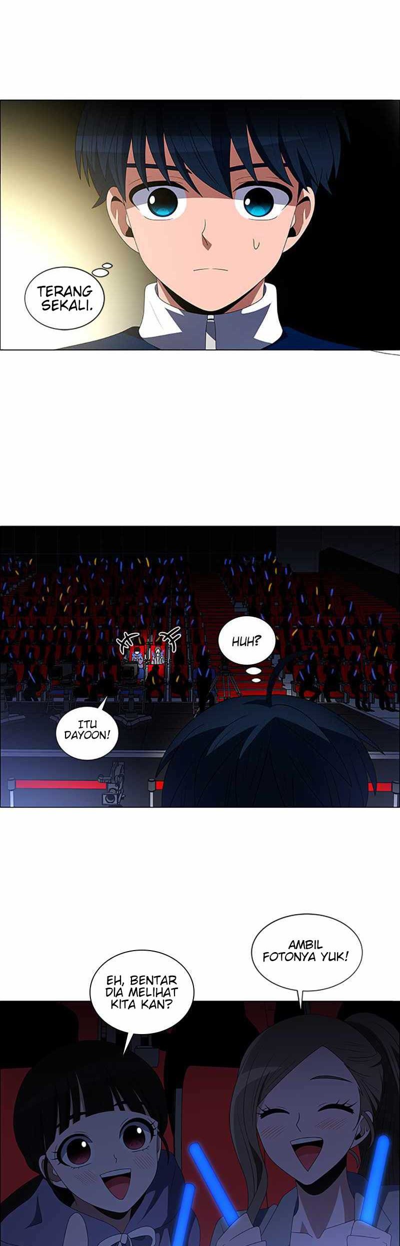 No Scope Chapter 98 - halaman 23