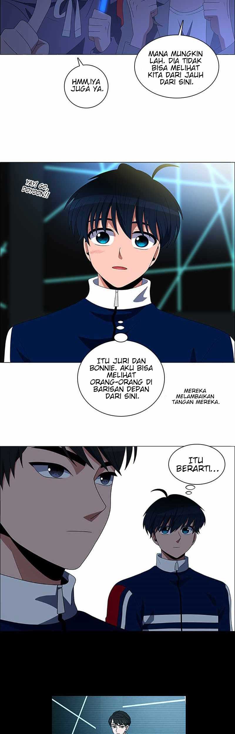 No Scope Chapter 98 - halaman 24