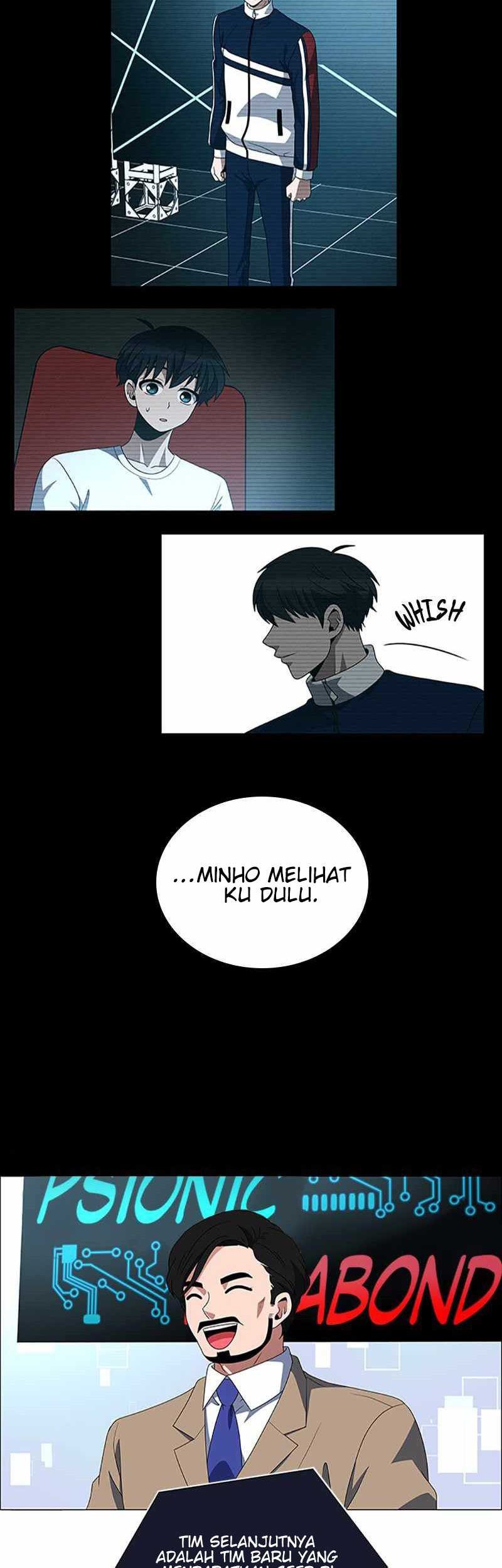 No Scope Chapter 98 - halaman 25