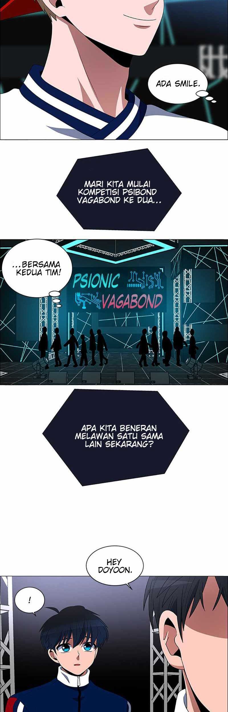 No Scope Chapter 98 - halaman 27