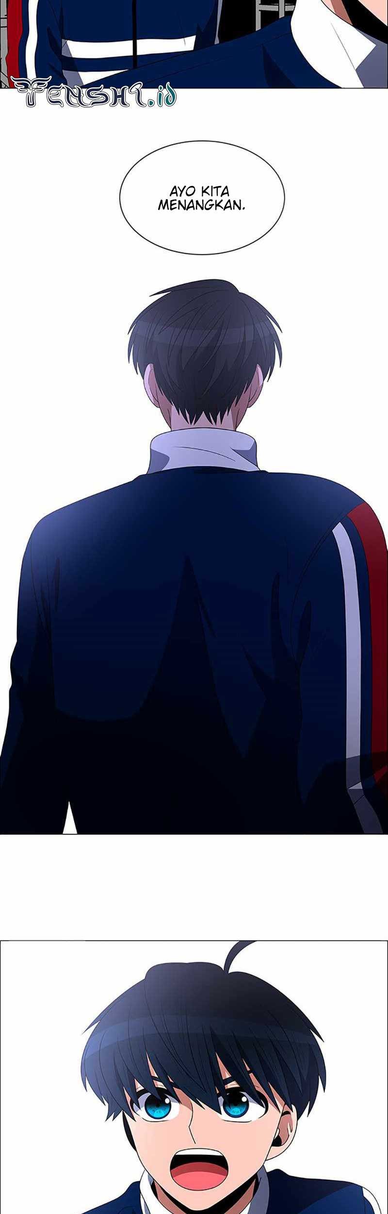 No Scope Chapter 98 - halaman 28