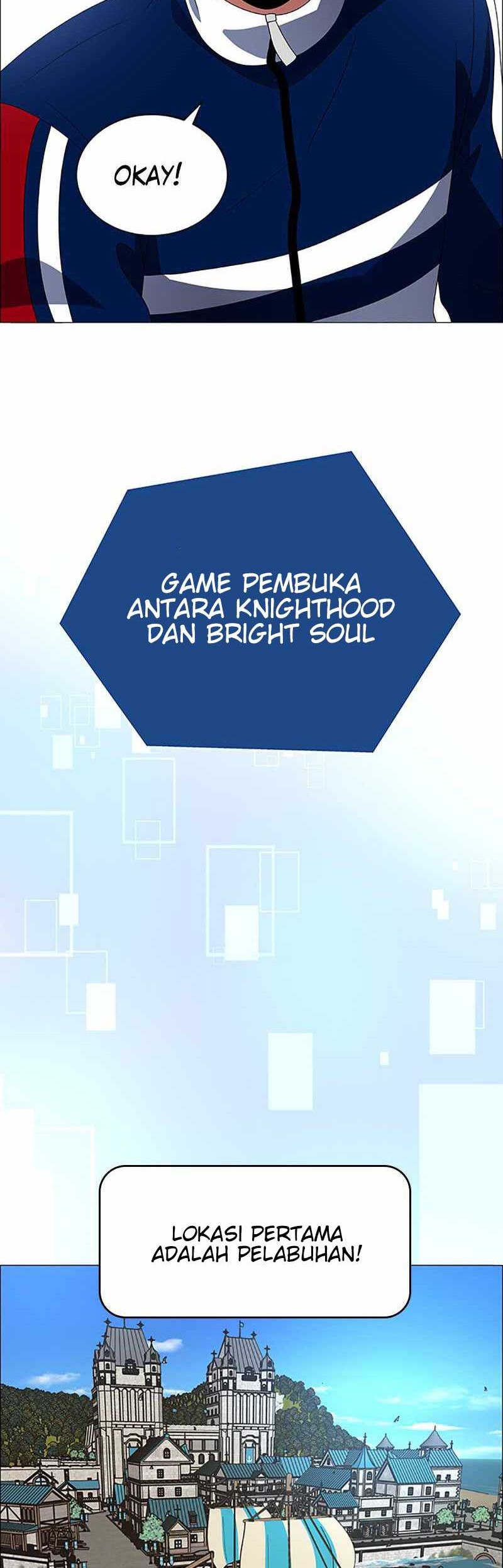 No Scope Chapter 98 - halaman 29