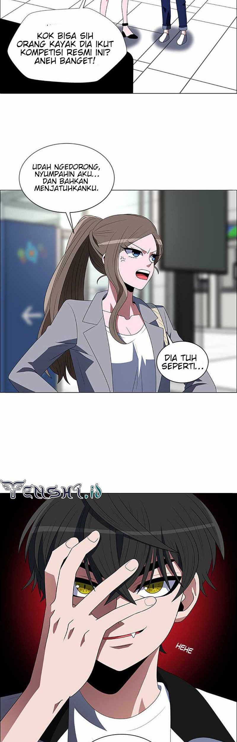 No Scope Chapter 98 - halaman 3
