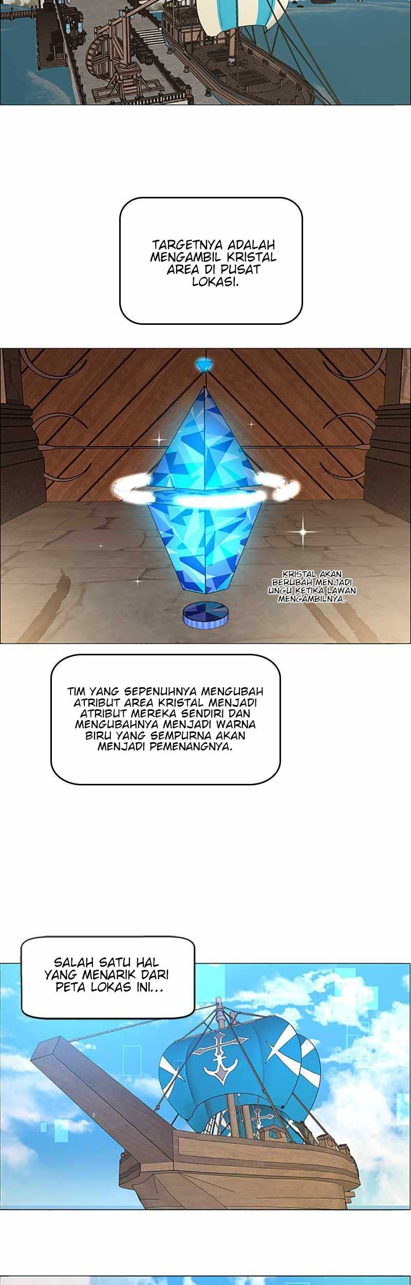 No Scope Chapter 98 - halaman 30