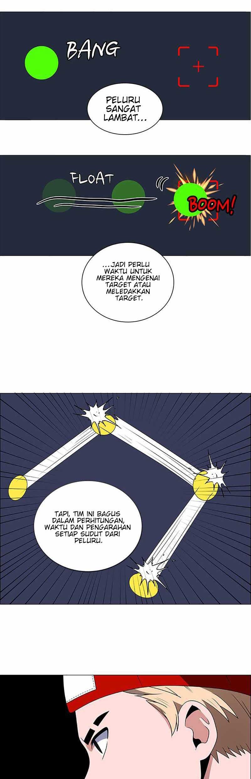 No Scope Chapter 98 - halaman 33