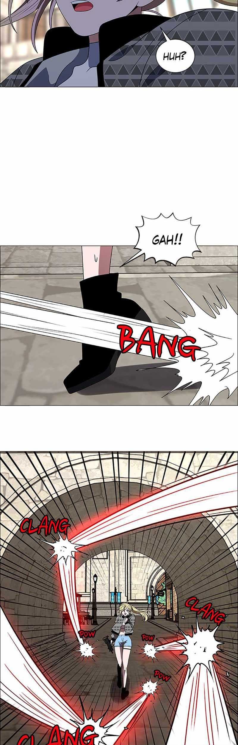 No Scope Chapter 98 - halaman 36