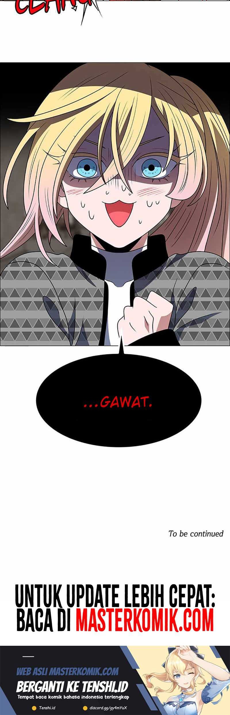 No Scope Chapter 98 - halaman 37