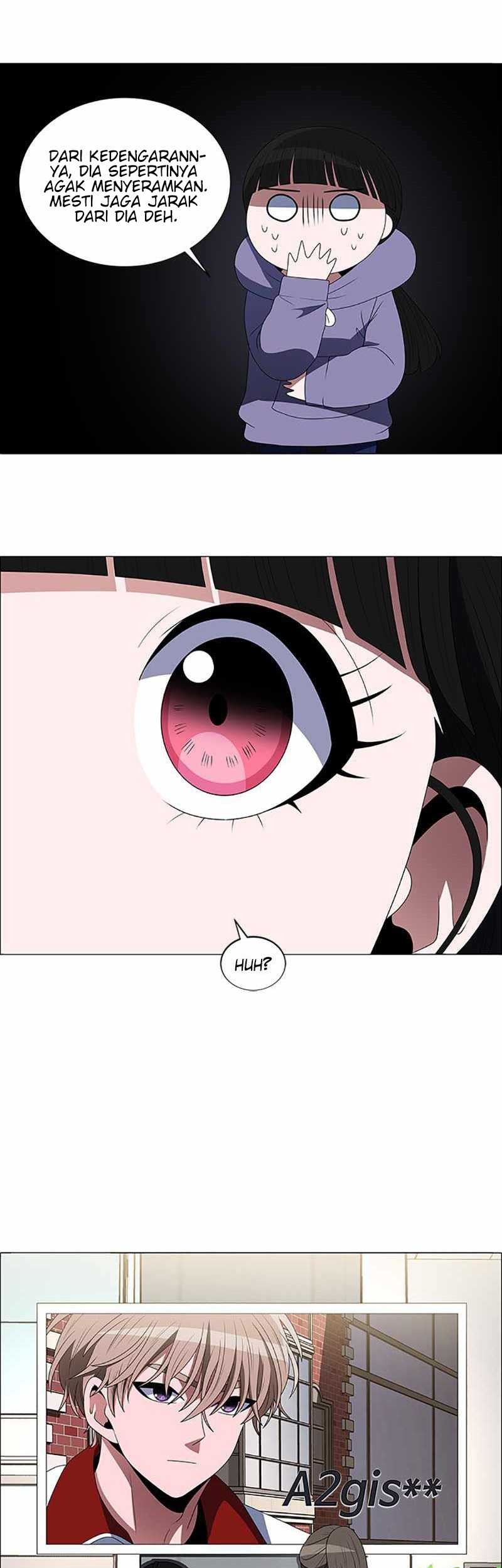 No Scope Chapter 98 - halaman 5
