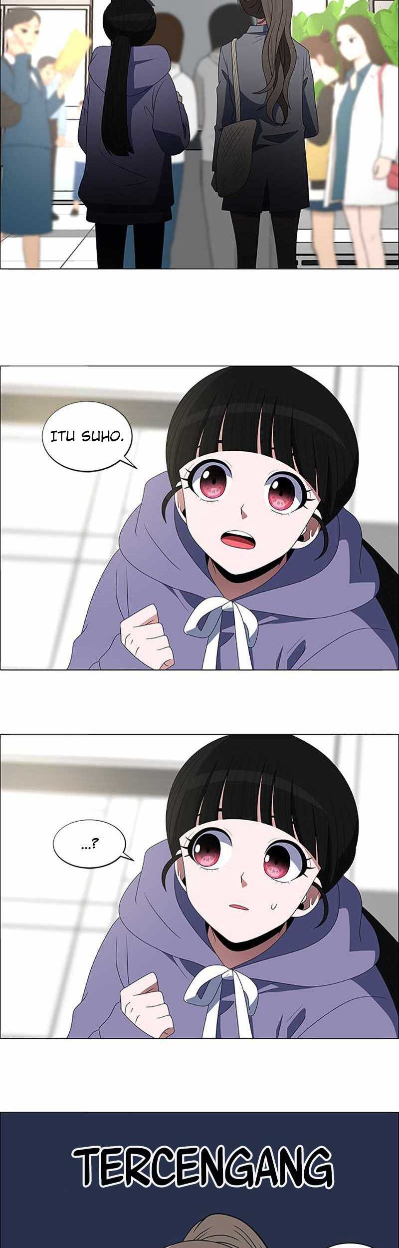 No Scope Chapter 98 - halaman 6