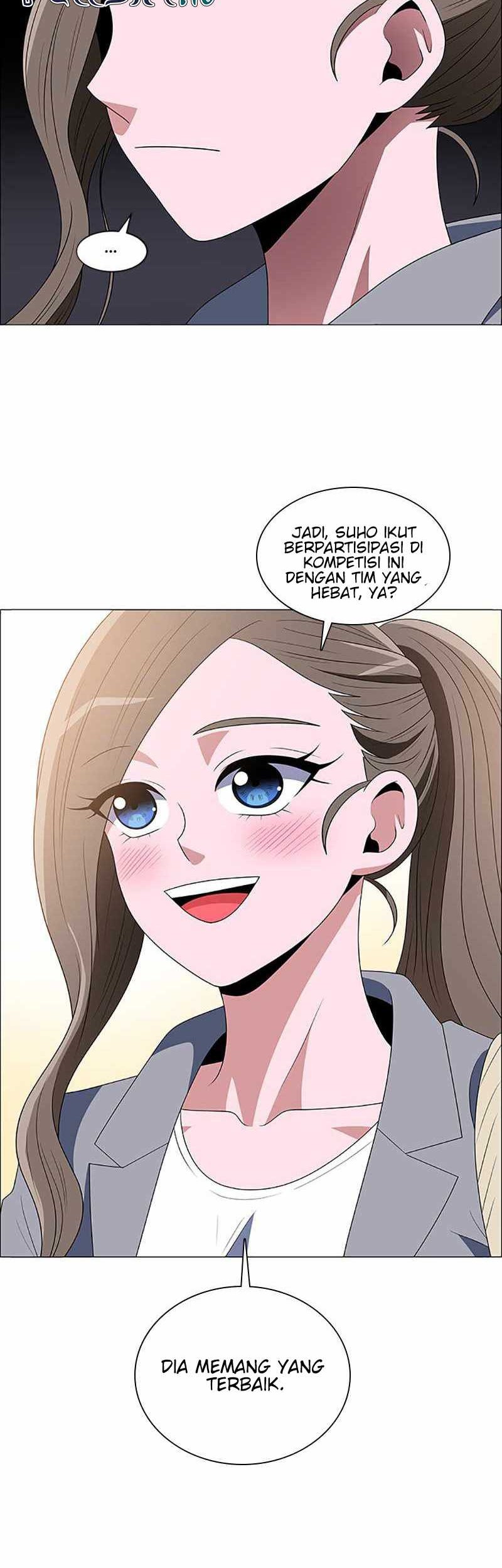 No Scope Chapter 98 - halaman 9