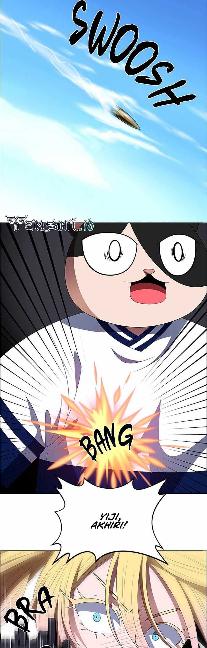 No Scope Chapter 99 - halaman 15