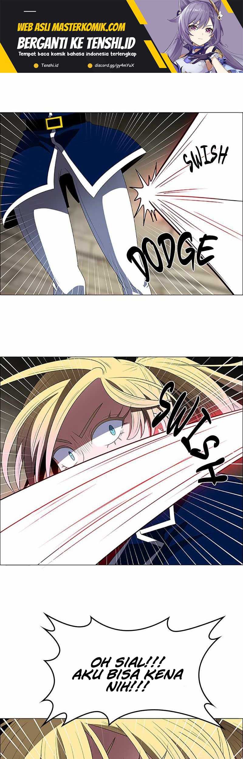 No Scope Chapter 99 - halaman 2