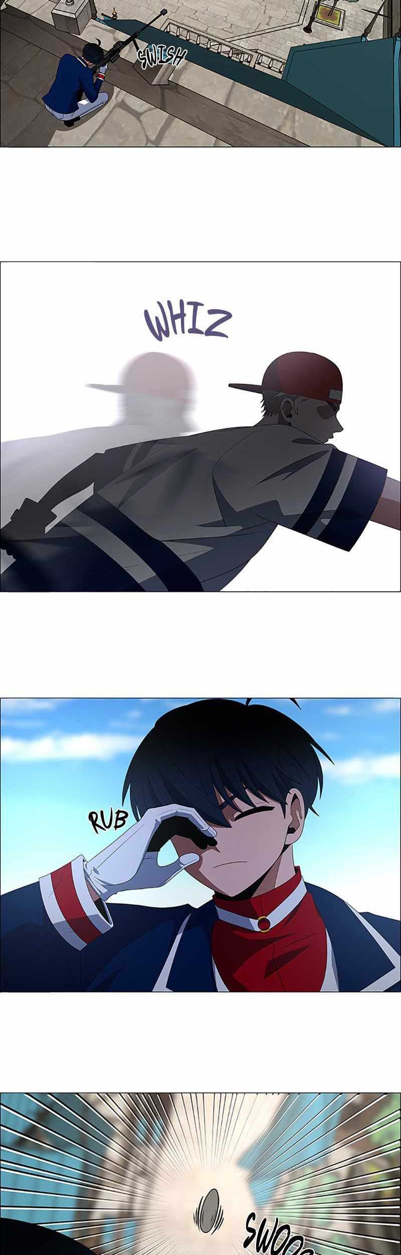 No Scope Chapter 99 - halaman 20