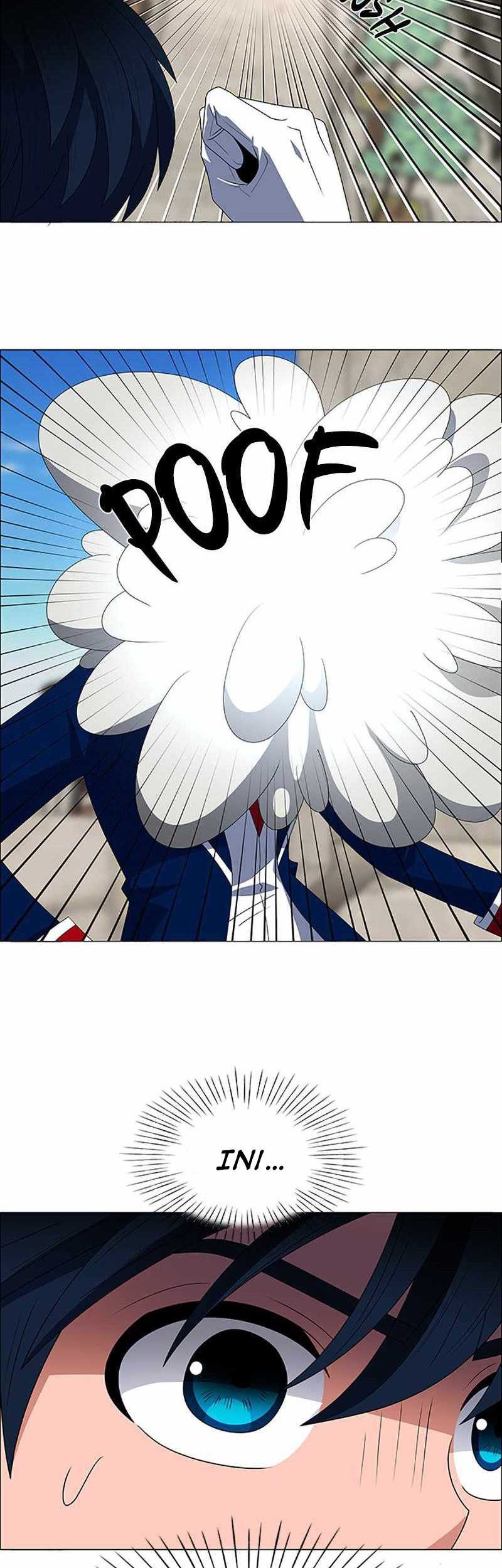 No Scope Chapter 99 - halaman 21