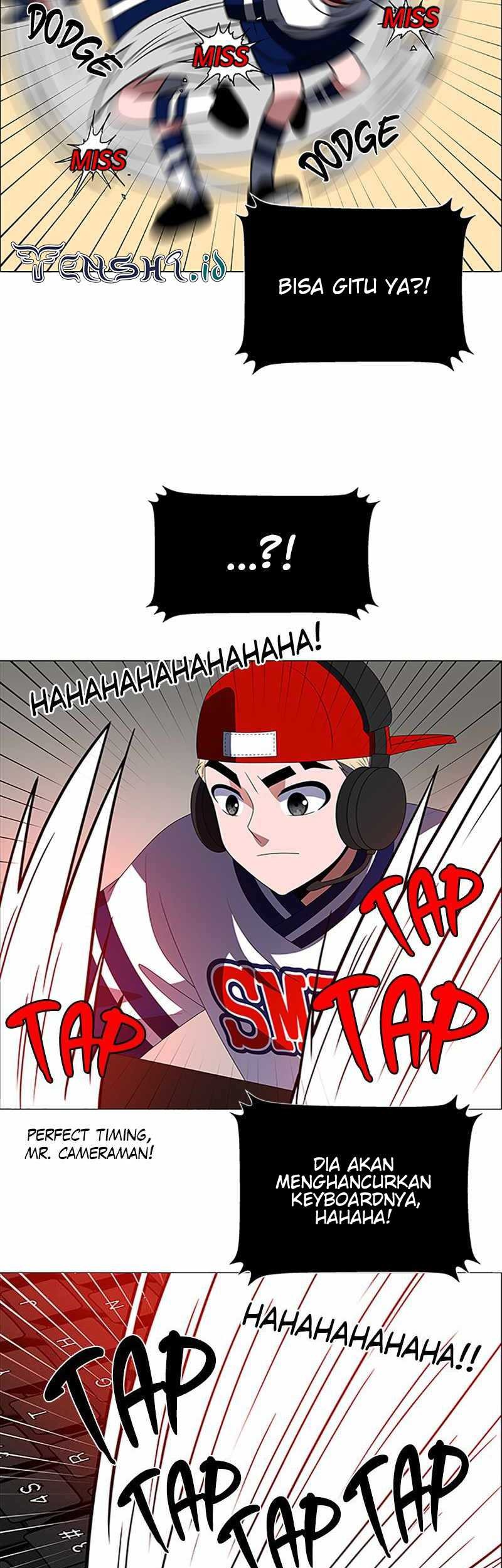 No Scope Chapter 99 - halaman 26