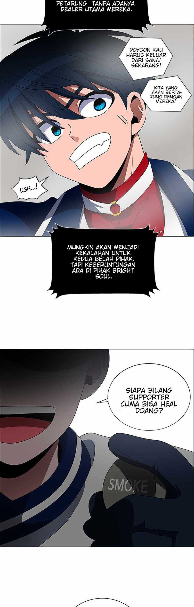 No Scope Chapter 99 - halaman 29