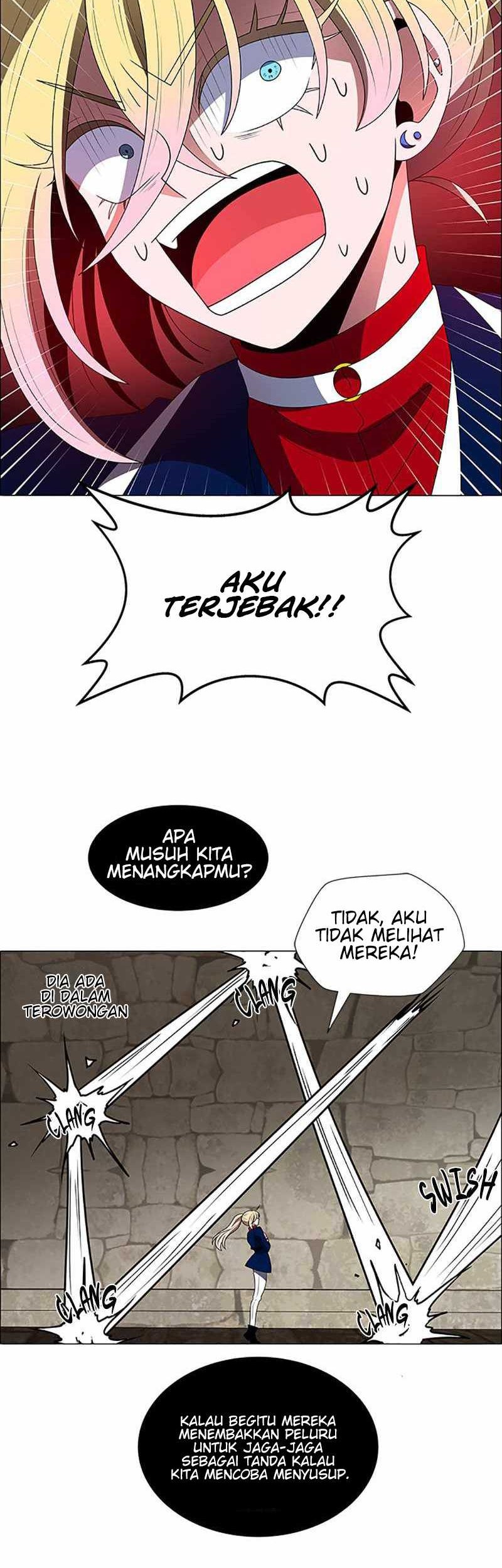 No Scope Chapter 99 - halaman 3