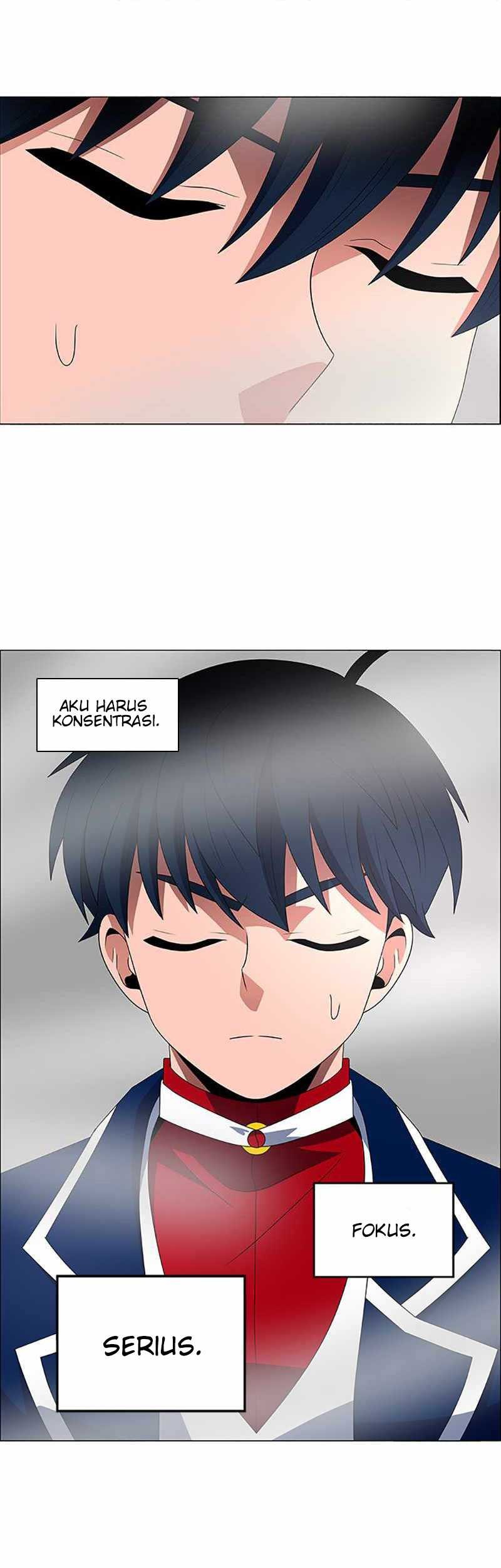 No Scope Chapter 99 - halaman 35