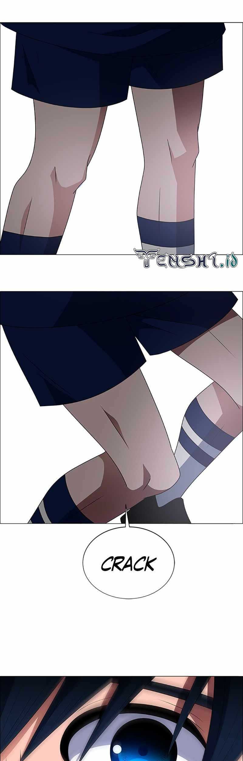 No Scope Chapter 99 - halaman 38