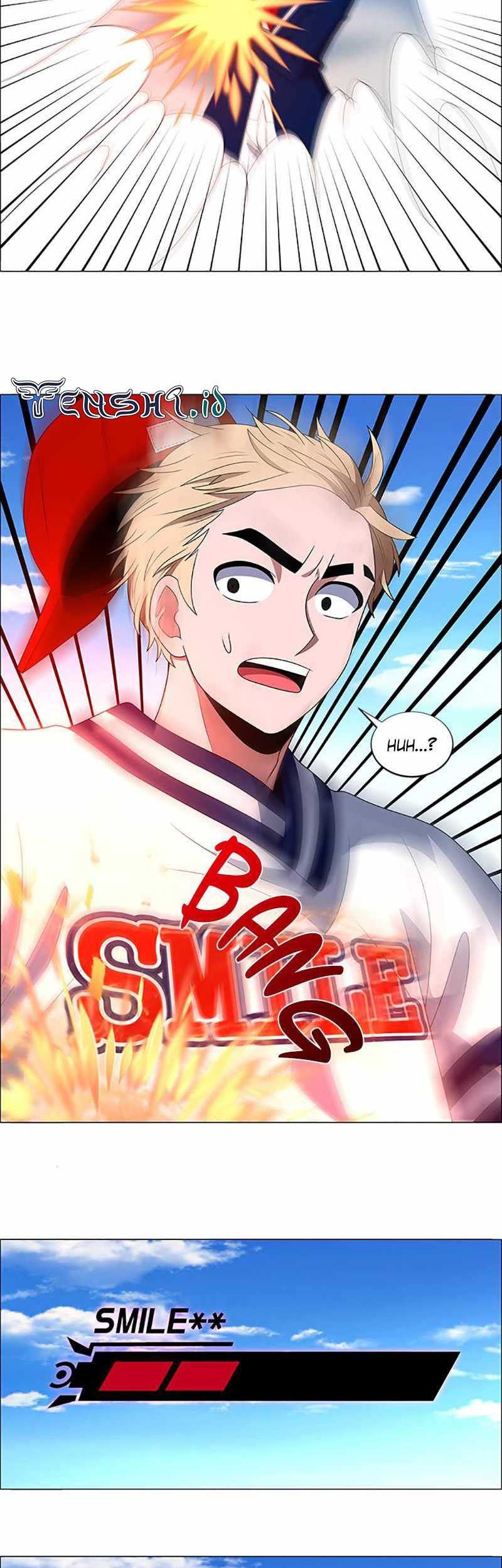 No Scope Chapter 99 - halaman 41