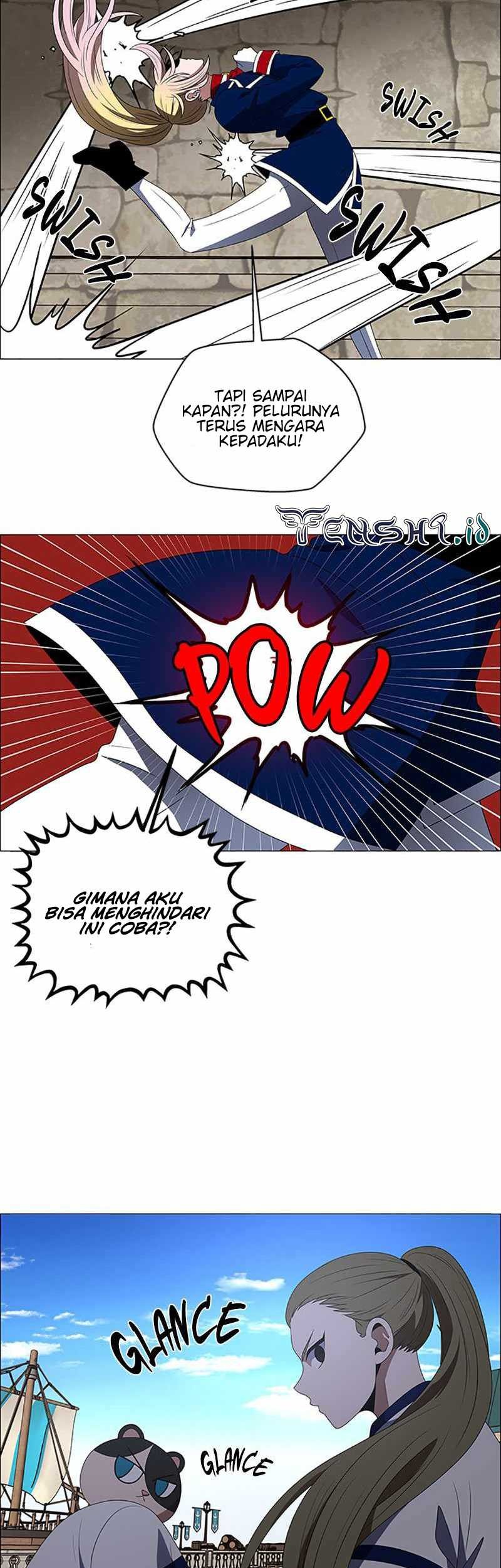 No Scope Chapter 99 - halaman 5