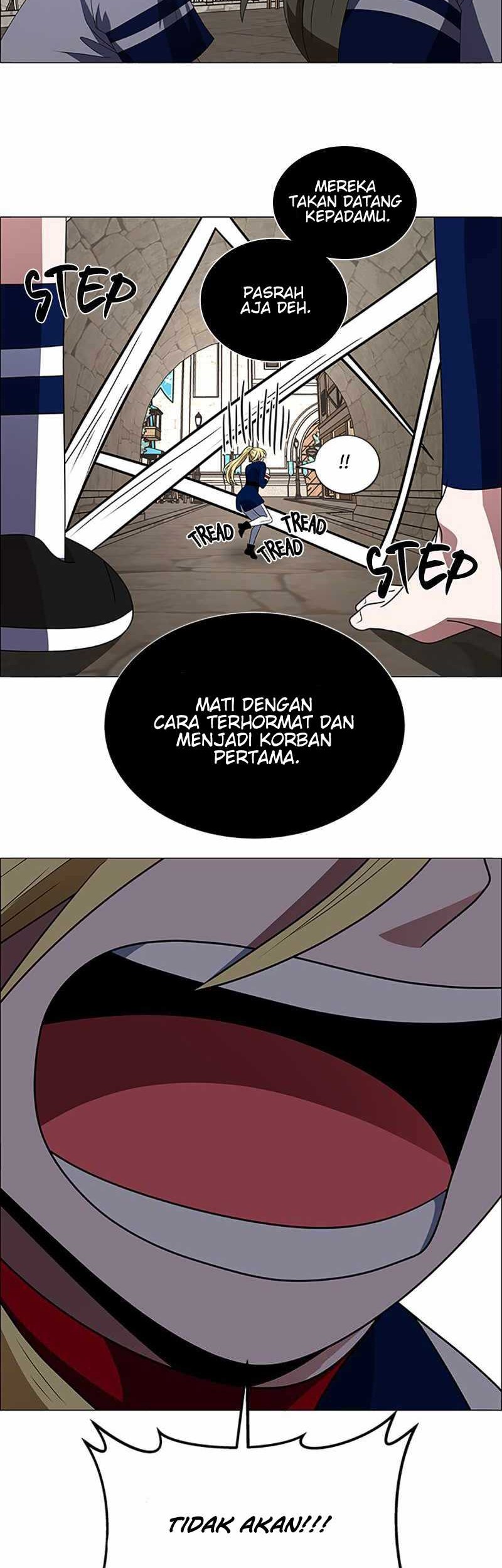 No Scope Chapter 99 - halaman 6