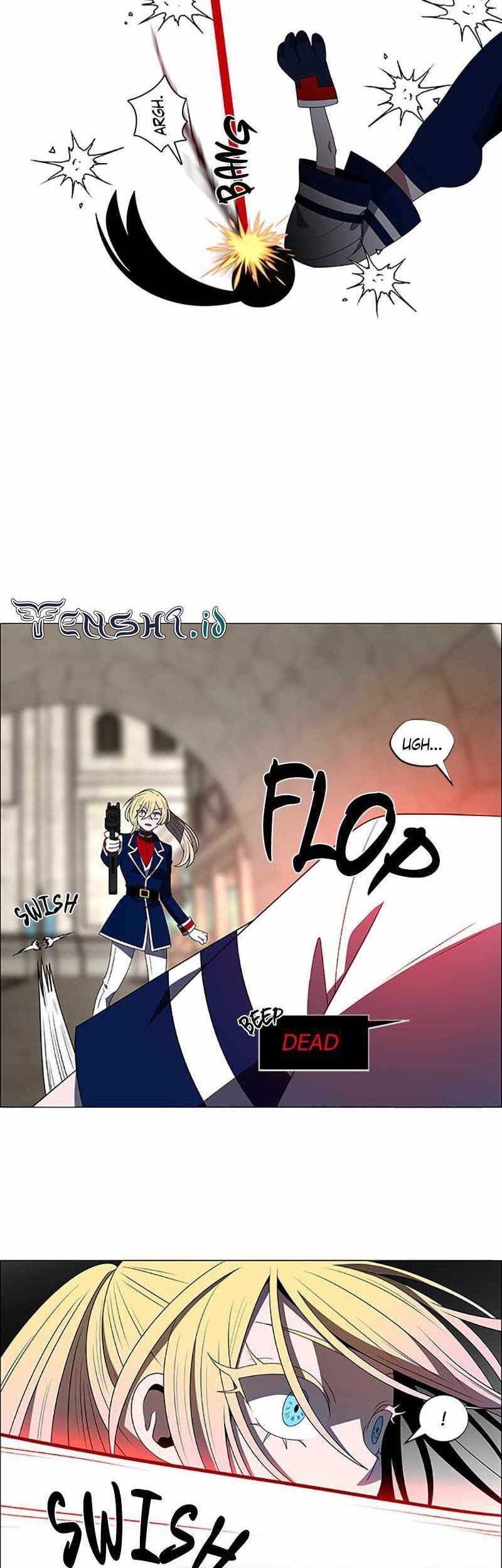 No Scope Chapter 99 - halaman 9