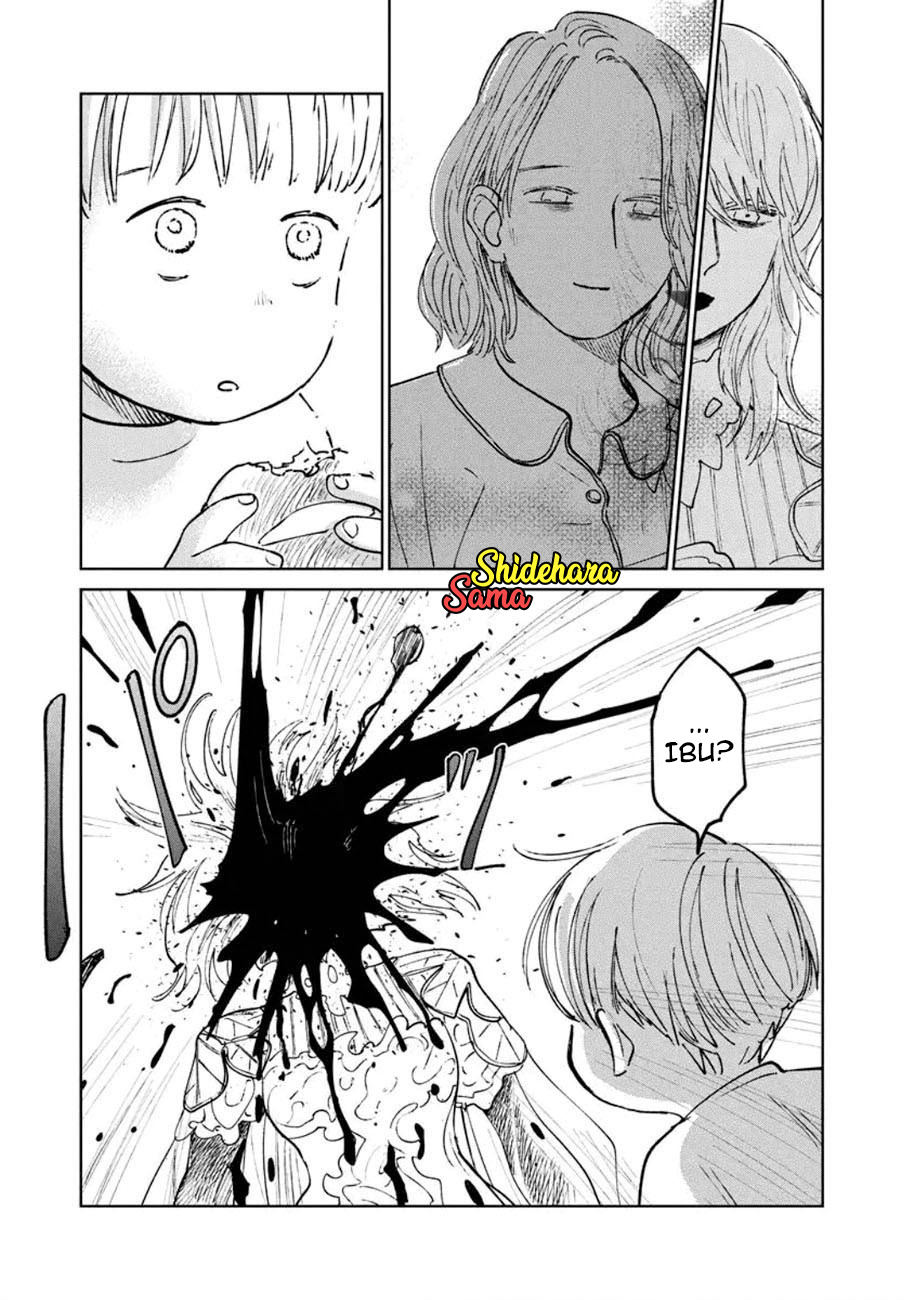 Noah of the Blood Sea Chapter 10 - halaman 6