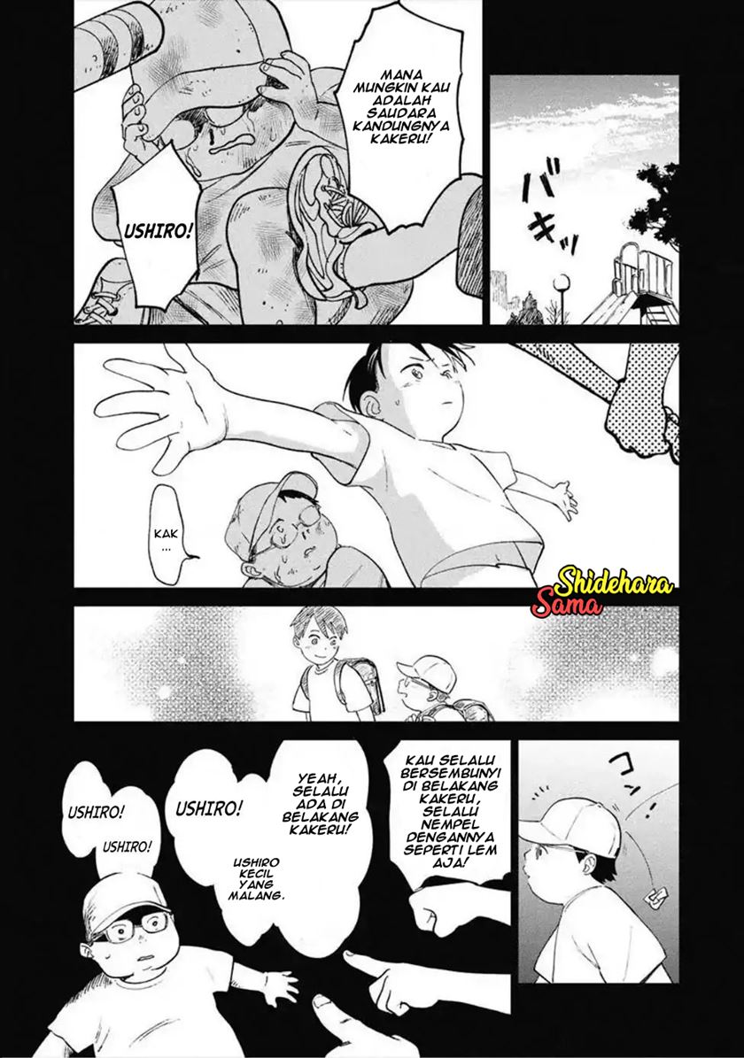 Noah of the Blood Sea Chapter 11 - halaman 4