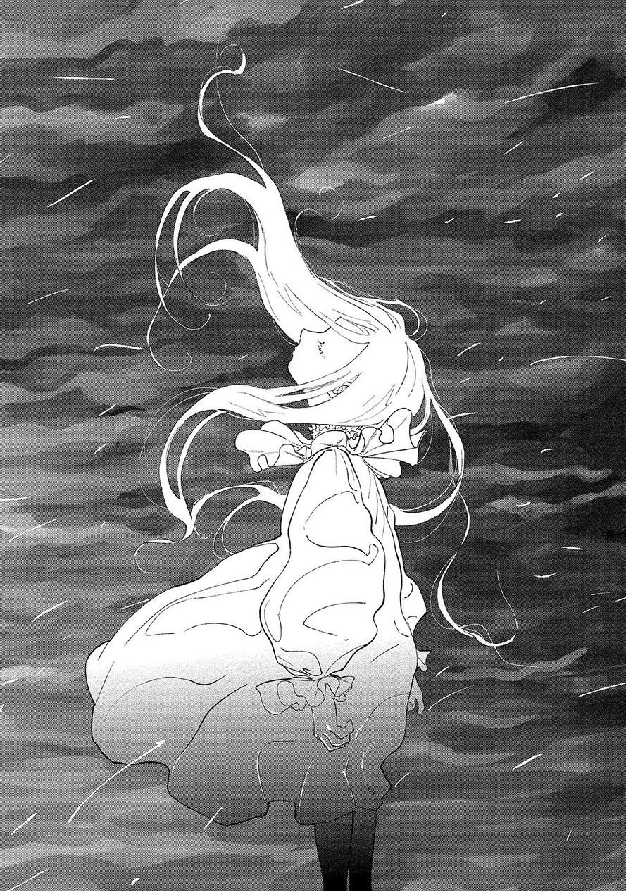 Noah of the Blood Sea Chapter 15 - halaman 30