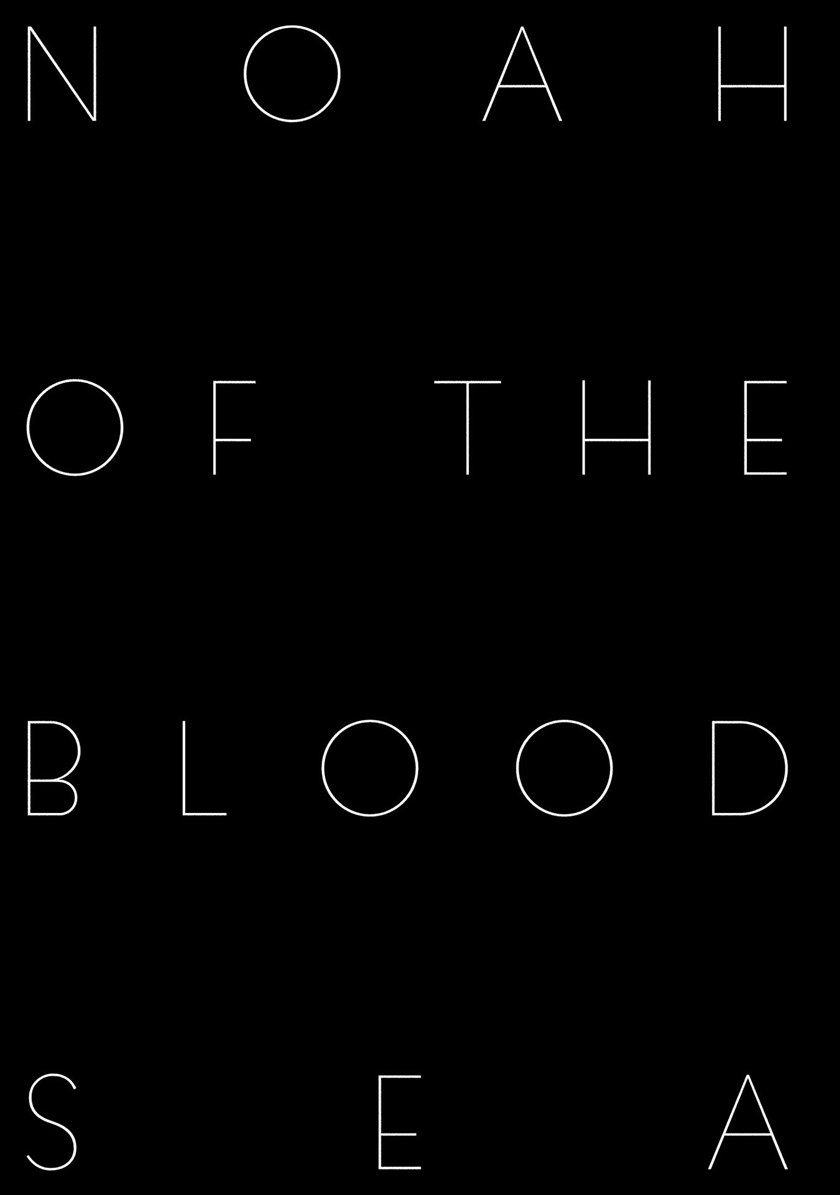 Noah of the Blood Sea Chapter 19 - halaman 30