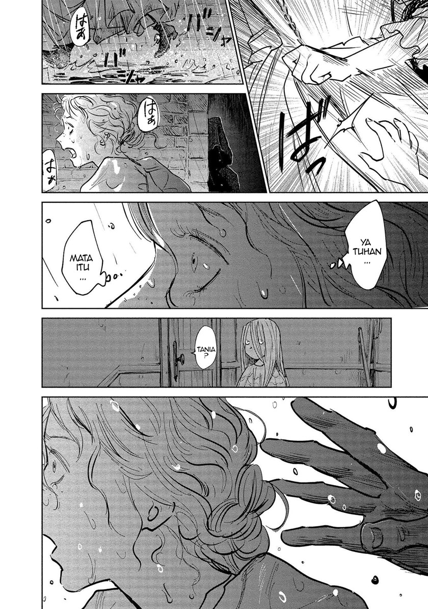 Noah of the Blood Sea Chapter 19 - halaman 7