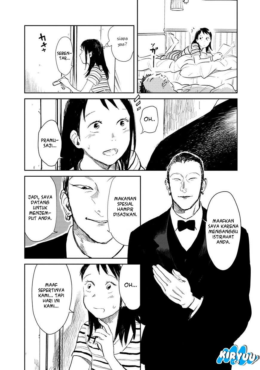 Noah of the Blood Sea Chapter 2 - halaman 10