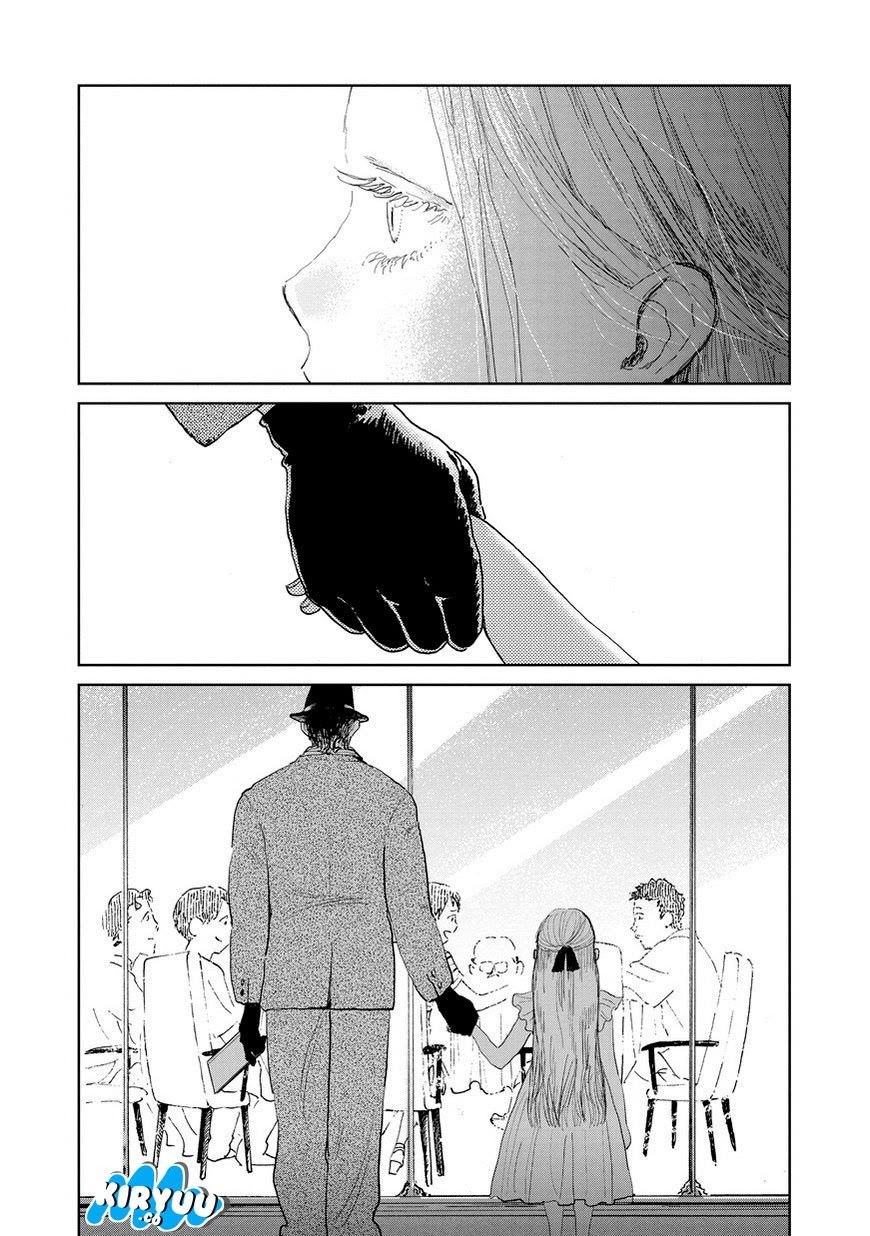Noah of the Blood Sea Chapter 2 - halaman 28