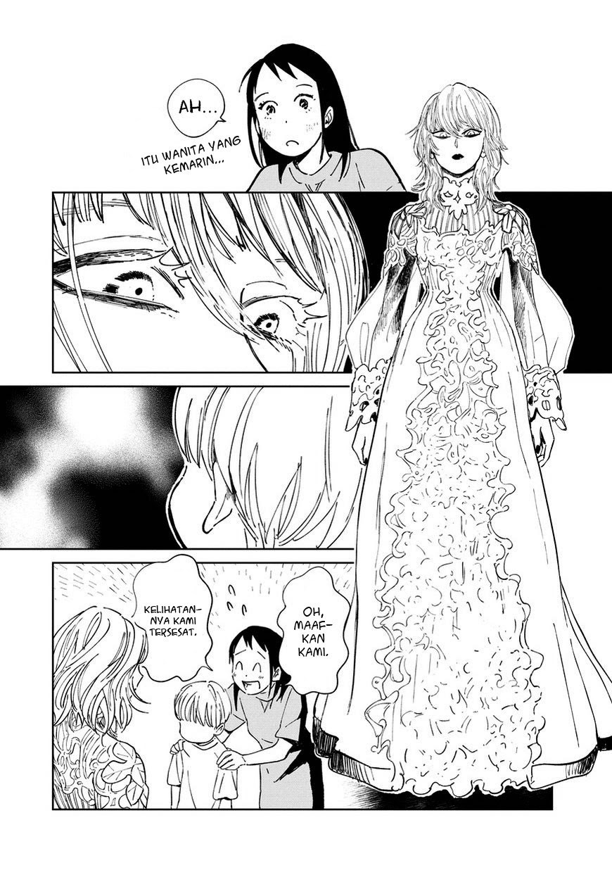 Noah of the Blood Sea Chapter 3 - halaman 13