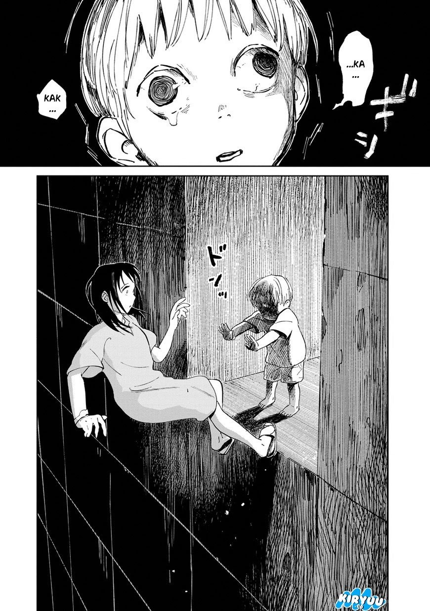 Noah of the Blood Sea Chapter 3 - halaman 15