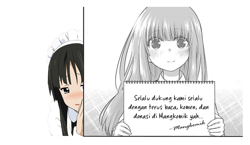 Noah of the Blood Sea Chapter 9 - halaman 35